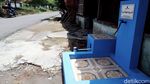 Asyik! Ada Tempat Cuci Tangan Gratis Buat Warga di Klaten