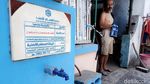 Asyik! Ada Tempat Cuci Tangan Gratis Buat Warga di Klaten