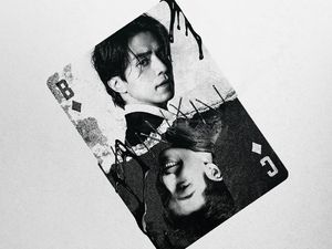 5 Fakta Bad and Crazy, Drakor Lee Dong Wook dan Wi Ha Joon