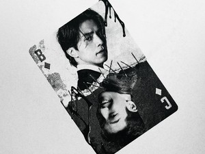 5 Fakta Bad and Crazy, Drakor Lee Dong Wook dan Wi Ha Joon