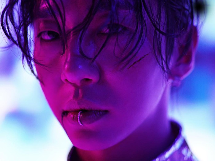 Bang Yong Guk