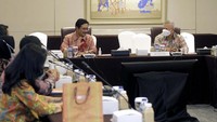 Pembiayaan ini sejalan dengan upaya pemerintah untuk mengakselerasi pembangunan di Tanah Air sekaligus untuk mempercepat pemulihan ekonomi. 