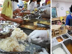 Beri Makanan Pedas ke Anak Sekolah, Pemerintah Korea Selatan Disebut Langgar HAM