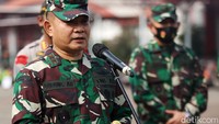 TNI AD Jelaskan Ucapan Jenderal Dudung Jangan Terlalu Dalam Pelajari Agama
