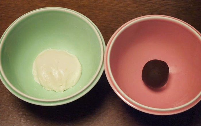 Boba Unik Bentuk Panda