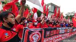 Buruh Jateng Tuntut Upah Naik 16%, Jika Tidak... Mogok Kerja!