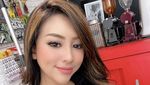 Cantiknya Angela Lorenza, Model dan Selebgram yang Jago Ngulek Sambal