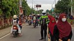Cegah Corona, Razia Prokes Digencarkan Jelang WSBK di Mandalika