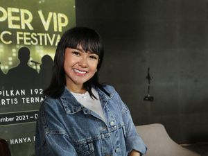 Nggak Naif! Cita Citata Banyak yang Dekati Usai Gagal Nikah