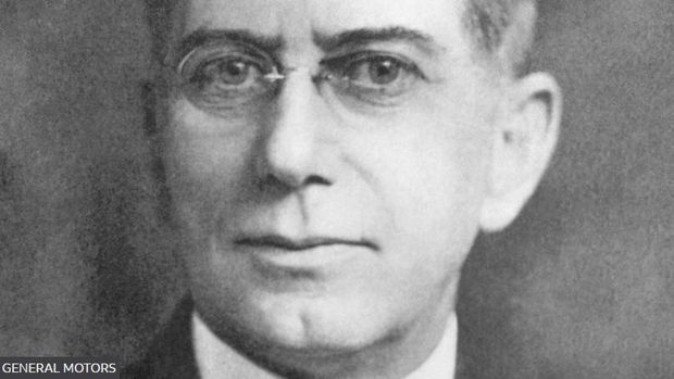 david dunbar buick penemu mesin mobil
