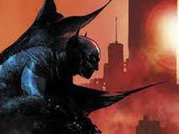 DC Comics