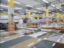 Depo Bangunan Sebar Dividen Rp 10,2 M