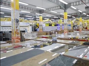Depo Bangunan Sebar Dividen Rp 10,2 M