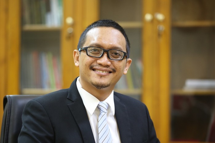 Peneliti asal Unair dr. Muhammad Miftahussurur, M.Kes., Sp.PD-KGEH., Ph.D masuk Top 0,1% pakar dunia di bidang bakteri Helicobacter pylori, biang sakit maag dan kanker lambung.