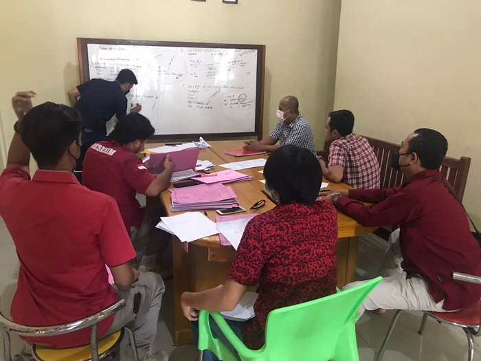 Empat siswi SMP yang masih di bawah umur menjadi korban perkosaan tujuh pria berkali-kali. Lima pelaku telah ditangkap (dok Istimewa) Empat siswi SMP yang masih di bawah umur menjadi korban perkosaan tujuh pria berkali-kali. Lima pelaku telah ditangkap (dok Istimewa)