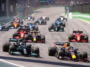 Sirkuit Mandalika Disebut Juga Ditawari Gelar F1
