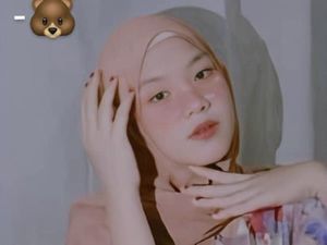 Jarang Tersorot, Ini Putri Andika Kangen Band yang Kini Beranjak Remaja