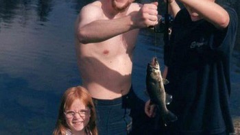 Di manakah tubuh bagian bawah si pria? Foto: reddit.com/confusing_perspective