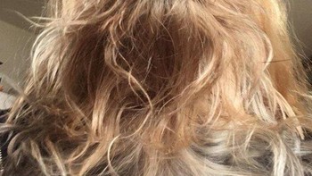 Ada yang aneh dengan janggutnya? Foto: reddit.com/confusing_perspective