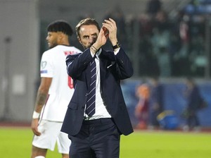 Southgate Segera Teken Kontrak Baru, Gajinya Naik