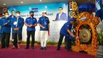 Gaung AHY for Presiden Mencuat di Bali