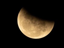 Gerhana Bulan Sebagian 28 Agustus 2026, Apakah Bisa Dilihat dari Indonesia?