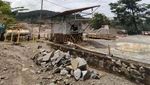 Gowes Asyik dan Menantang ke Danau Jayamix Quarry