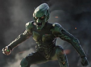 Membandingkan Kostum Green Goblin di Spider-Man versi Sam Raimi dan Jon Watts