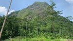 Gunung Batu Jonggol yang Menyimpan Kisah Tragis dan Mistis