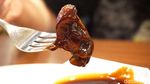 Gurih Mantap! Mie Sapi Lada Hitam di Resto Halal Legendaris yang Enak