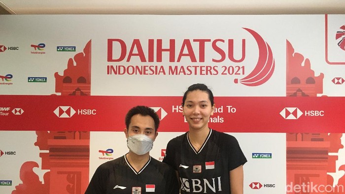 Hafiz Faizal/Gloria Emmanuele Widjaja