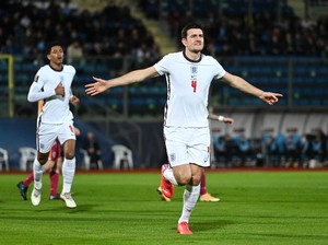 John Terry Puji Pencapaian Harry Maguire di Timnas Inggris