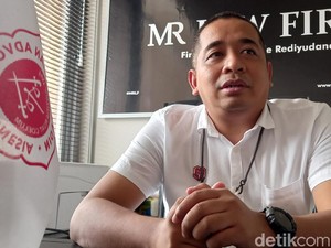 Kasus Valencya yang Dituntut Gegara Omeli Suami Dinilai Bisa Dimediasi