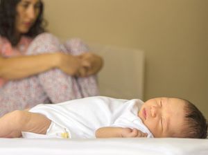 Rentan Dialami Ibu Melahirkan, Apa Itu Baby Blues?