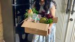 Intip Serunya Chef Aiko Saat Masak Seru Sambil Piknik Bareng Suami