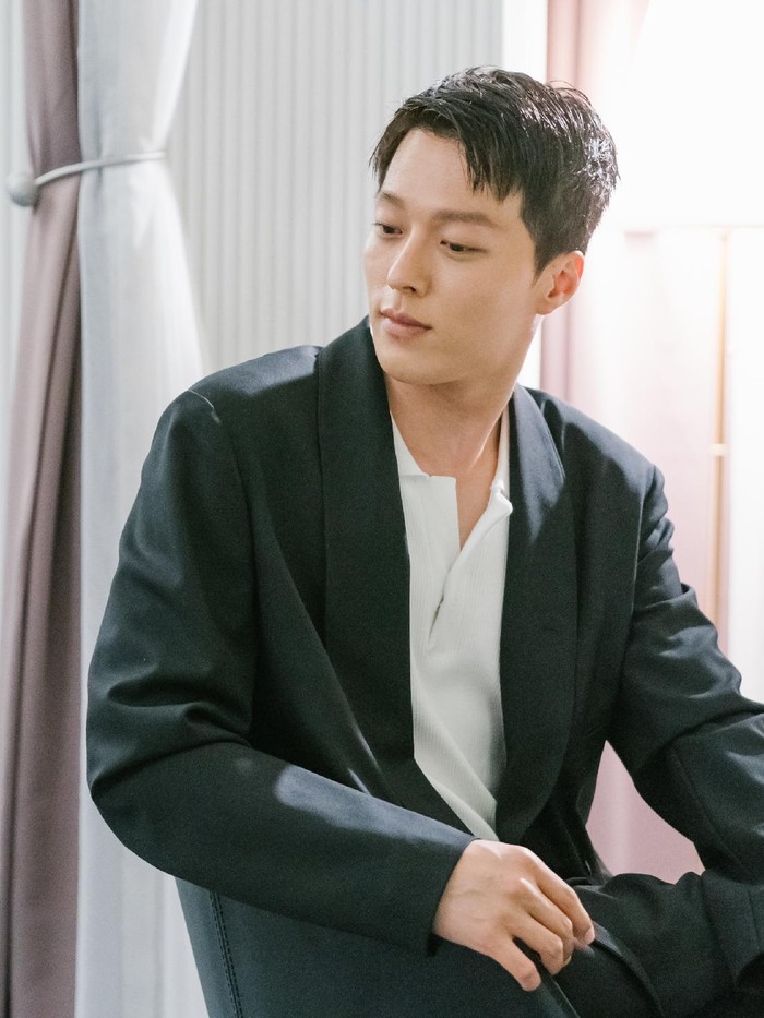 Jang Ki Yong Jang Ki Yong