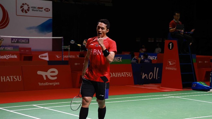 MS Players name : 
Jonatan CHRISTIE (INA) [6]

Credit Photo : HUMAS PP PBSI

Location:
Hotel Westin Resort Nusa Dua Bali, Indonesia.


Order of Play Wednesday, 17 November 2021
Result :
https://www.tournamentsoftware.com
or
https://bwfworldtour.bwfbadminton.com