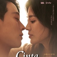 Siapa yang kaget nonton episode pertama Now We Are Breaking Up? Kirain cuma satu malam. Malah ketemu lewat kerjaan. Foto: dok. Twitter kdrama_menfess