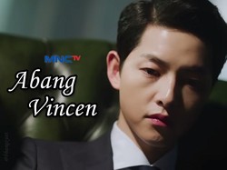 8 Judul Drama Korea dalam Bahasa Indonesia, Abang Vincen Bikin Ngakak