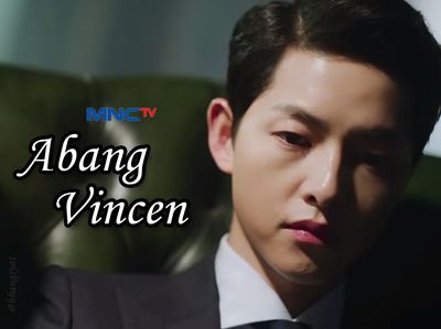 8 Judul Drama Korea dalam Bahasa Indonesia, Abang Vincen Bikin Ngakak