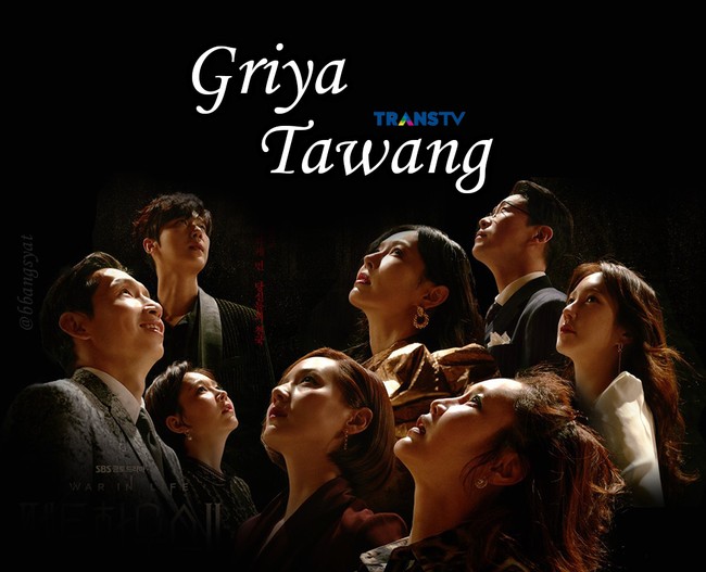 Sempat booming dan memancing emosi. Kelakuan penghuni griya tawang bikin penonton bergidik. Foto: dok. Twitter bbangsyat