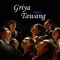 Sempat booming dan memancing emosi. Kelakuan penghuni griya tawang bikin penonton bergidik. Foto: dok. Twitter bbangsyat