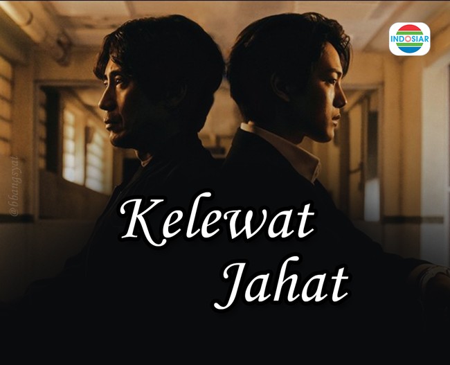 Nah loh, kelewat jahat. Drama Korea Beyond Evil bikin penonton geleng-geleng. Foto: dok. Twitter bbangsyat