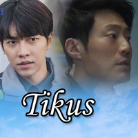 Singkat dan padat. Drama Korea Mouse justru nyeleneh saat diterjemahkan. Foto: dok. Twitter bbangsyat