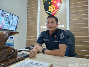 Mantan Kades di Ponorogo Jadi Tersangka Korupsi Dana Desa Rp 1,4 Miliar