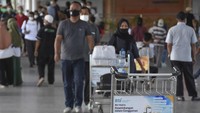 Dengan adanya event bertaraf internasional ini, wisatawan mancanegara ataupun domestik diharapkan meningkat dan menggenjot perekonomian sekitar.