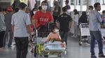 Kedatangan Wisatawan di NTB Mulai Meningkat