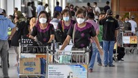 Hal ini selaras dengan Global Islamic Economy Report yang menyebutkan, perputaran uang dari wisata halal dunia diprediksi meningkat, dari USD177 miliar di 2017 menjadi USD274 miliar pada 2023.