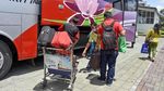 Kedatangan Wisatawan di NTB Mulai Meningkat