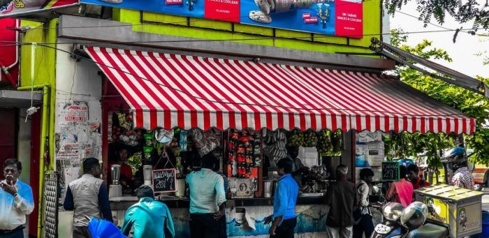 Keren! Mantan Penjual Teh Ini Sukses Jadi Asisten Profesor di Universitas Ternama